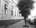 Культпростір. Події